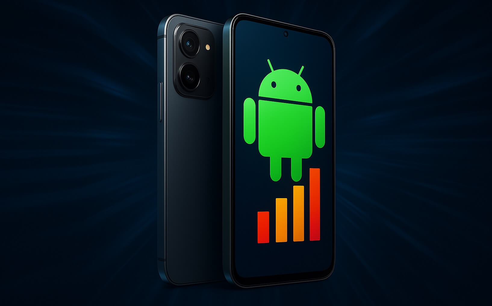 Новый рейтинг AnTuTu: какой смартфон на Android самый мощный в июле 2025 года