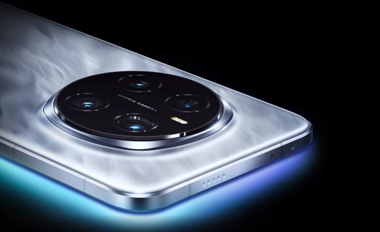 Просто лучший флагман на Андроид. Изображение: HONOR. Фото.