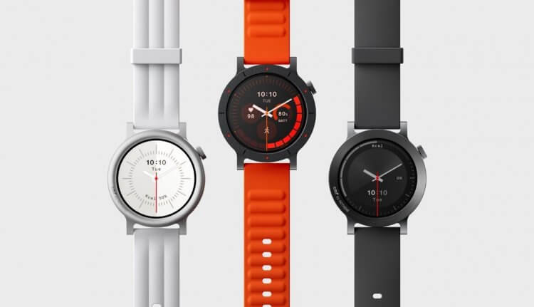 Характеристики CMF Watch 3 Pro. Все расцветки CMF Watch 3 Pro. Изображение: Nothing. Характеристики CMF Watch 3 Pro. Все расцветки CMF Watch 3 Pro. Изображение: Nothing. Фото.