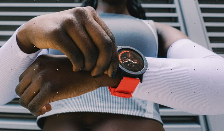 Nothing выпустила смарт-часы CMF Watch 3 Pro со встроенным ChatGPT. Они живут без зарядки 13 дней. Китайские британцы опять радуют новинками. Изображение: Nothing. Nothing выпустила смарт-часы CMF Watch 3 Pro со встроенным ChatGPT. Они живут без зарядки 13 дней. Китайские британцы опять радуют новинками. Изображение: Nothing. Фото.