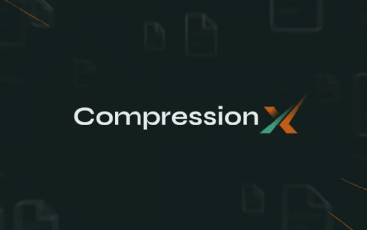 Преимущества и особенности технологии CompressionX. Возможно, это название мы услышим еще не раз. Преимущества и особенности технологии CompressionX. Возможно, это название мы услышим еще не раз. Фото.