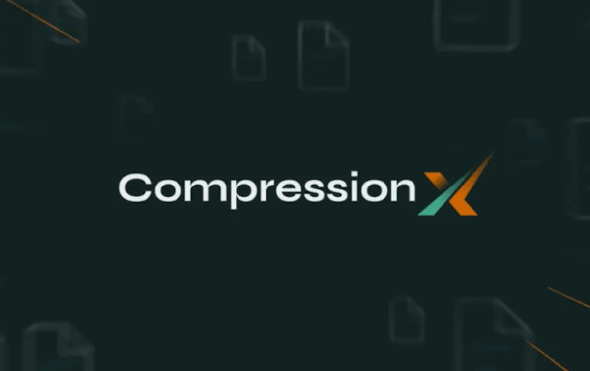 Преимущества и особенности технологии CompressionX. Возможно, это название мы услышим еще не раз. Преимущества и особенности технологии CompressionX. Возможно, это название мы услышим еще не раз. Фото.