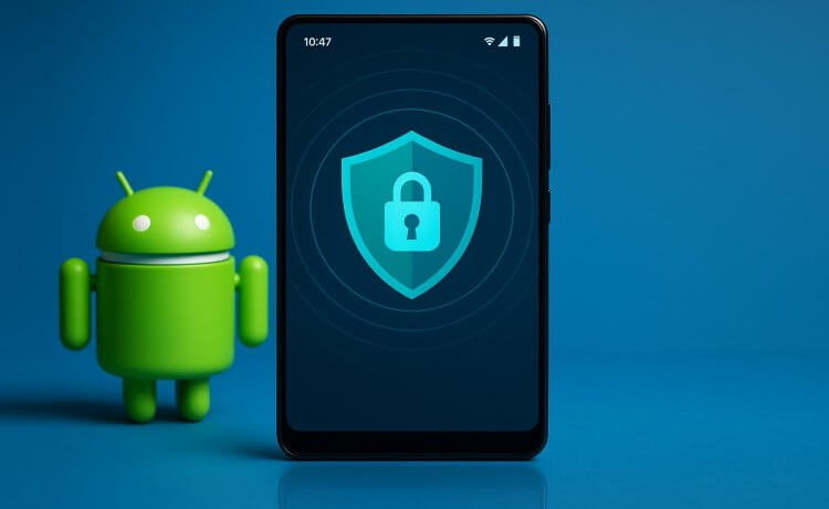 5 функций безопасности Android, которые нужно сразу включить на своем смартфоне. Объясняем, какие функции нужно включить и почему. Фото.