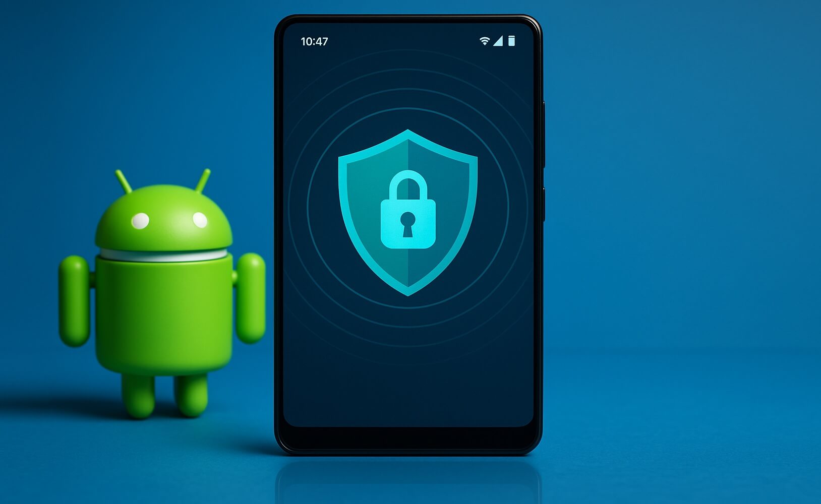 5 функций безопасности Android, которые нужно сразу включить на своем смартфоне