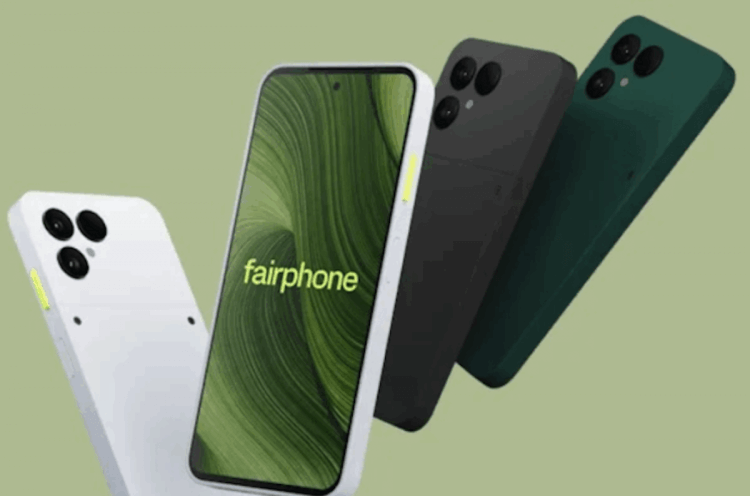 Его отремонтируют в каждой булочной. iFixit дали самую высокую оценку Fairphone 6. Этот телефон действительно можно отремонтировать самому. Его отремонтируют в каждой булочной. iFixit дали самую высокую оценку Fairphone 6. Этот телефон действительно можно отремонтировать самому. Фото.