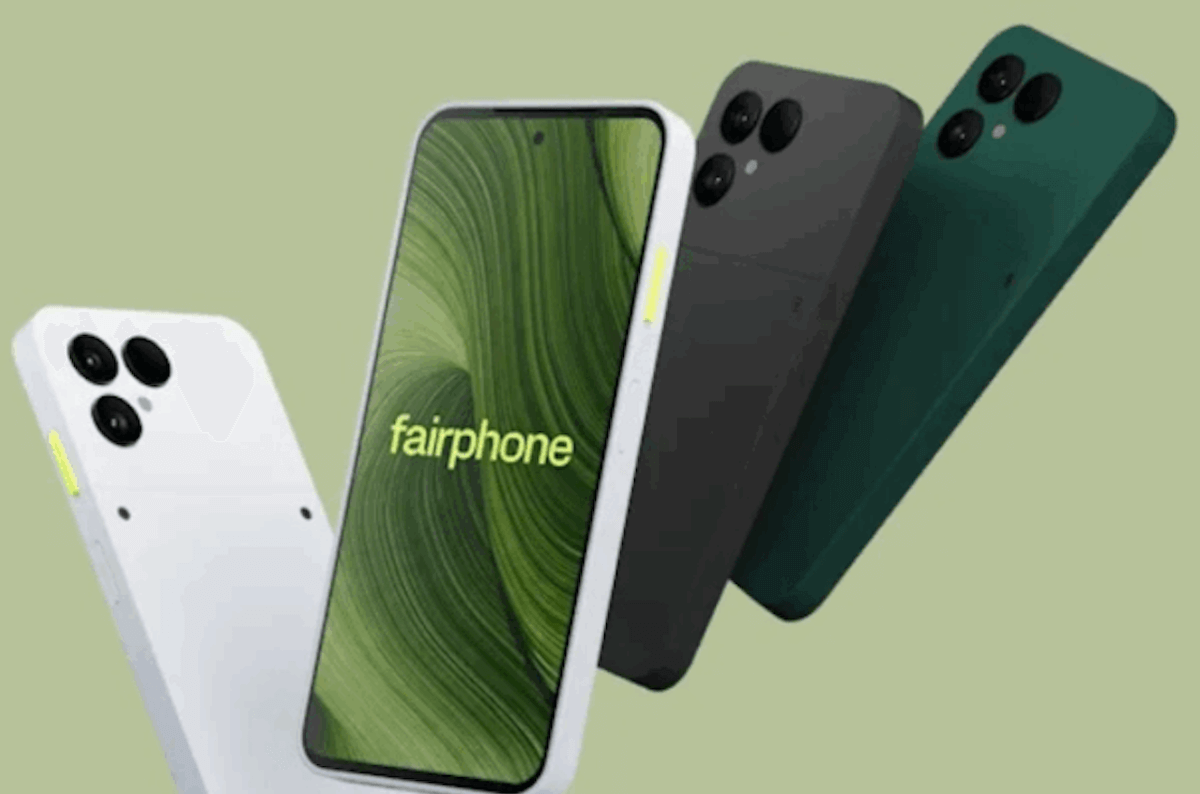 Его отремонтируют в каждой булочной. iFixit дали самую высокую оценку Fairphone 6
