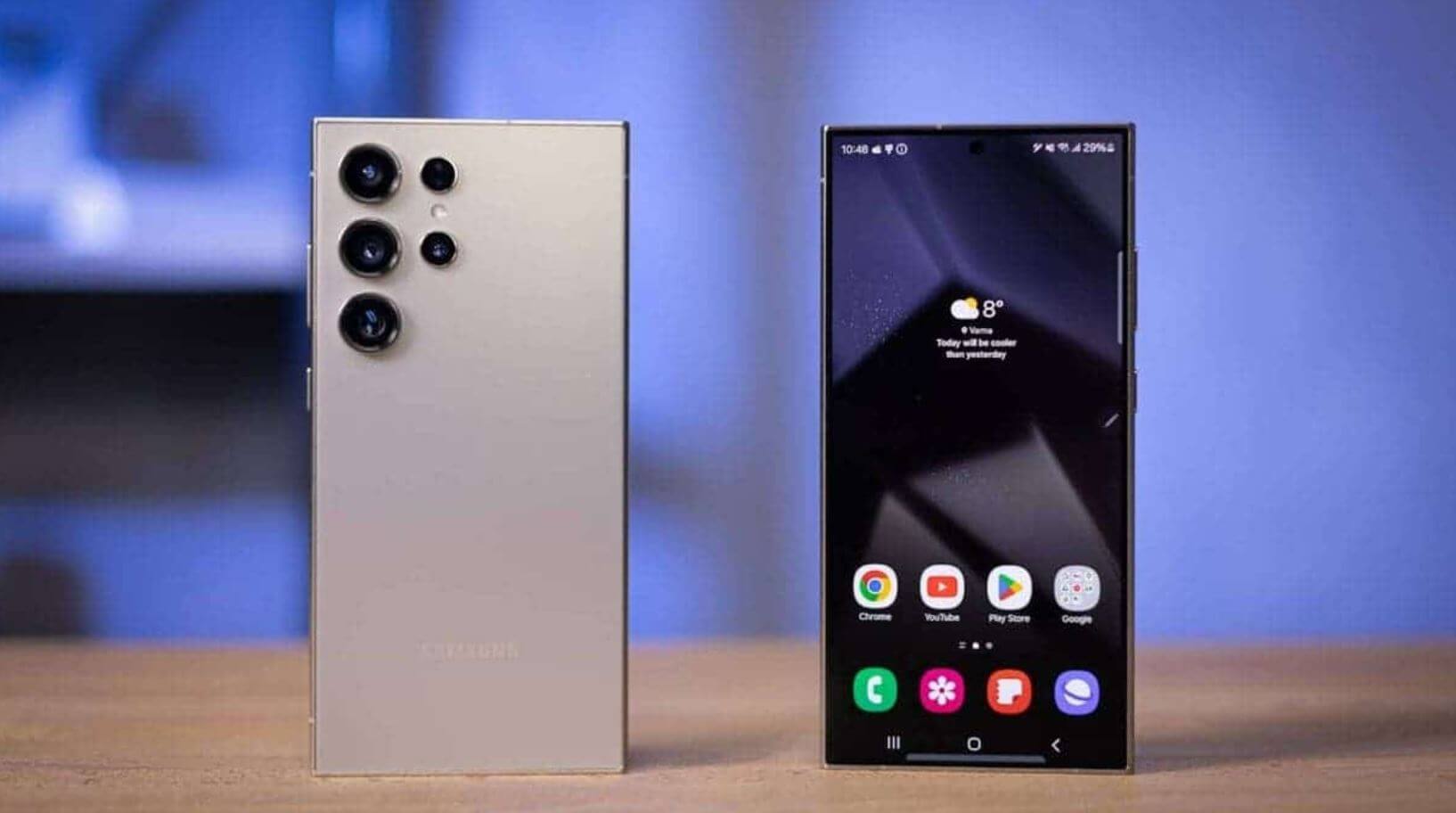 Нужен ли ИИ в смартфоне на самом деле? Samsung уже не уверена и мы тоже