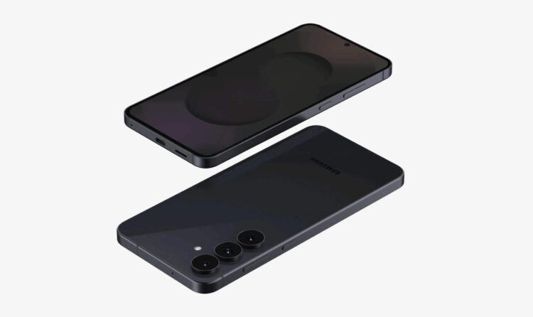 Ждем релиз Galaxy S25 FE осенью. Изображение: SammyGuru. Фото.