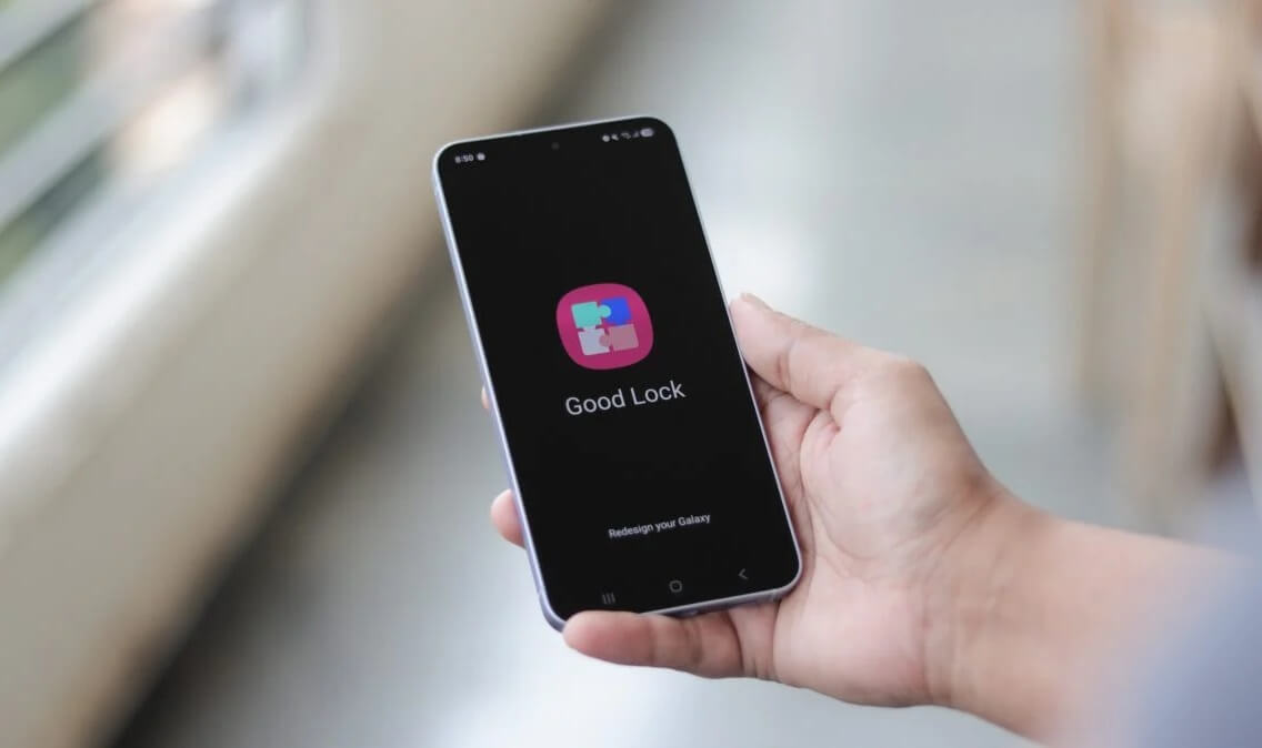 Обзор новых настроек кастомизации Samsung для смартфонов на One UI 8