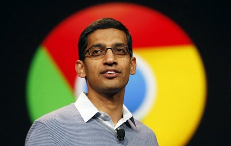 Что будет с Google в 2026 году. Сундар Пичаи сделал многое для Google. Изображение: Total.kz. Что будет с Google в 2026 году. Сундар Пичаи сделал многое для Google. Изображение: Total.kz. Фото.