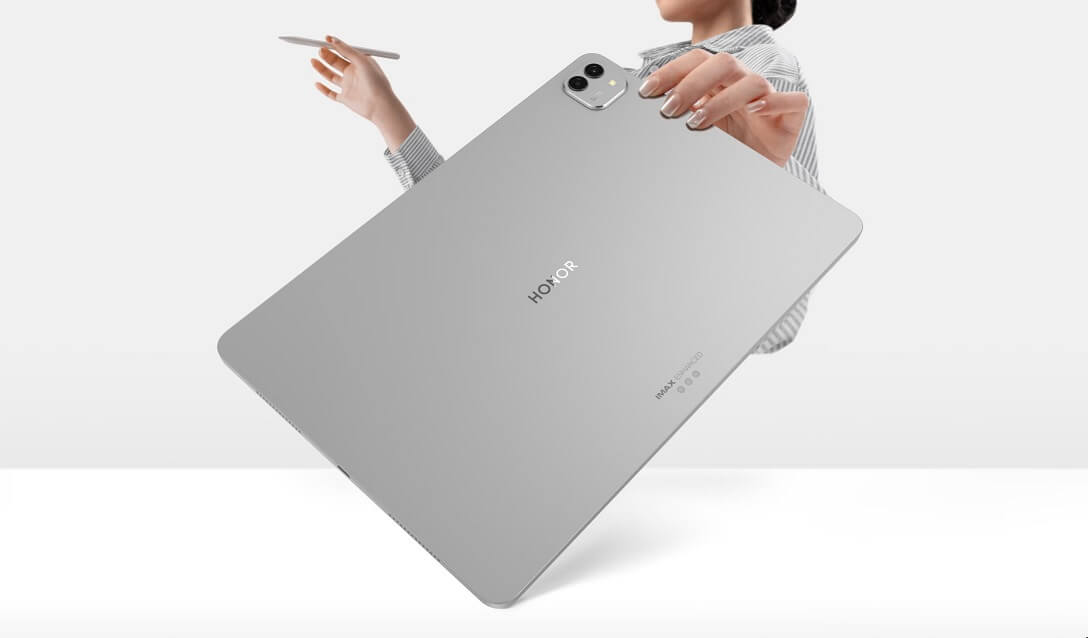 HONOR заруинила главную фишку своих топ-планшетов, но новый MagicPad 3 — все равно класс