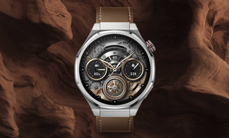 Чем на самом деле хороши Honor Watch 5 Ultra. Станут ли они лучшими смарт-часами. Эти часы могут стать лучшими на ближайшее время. Изображение: HONOR. Чем на самом деле хороши Honor Watch 5 Ultra. Станут ли они лучшими смарт-часами. Эти часы могут стать лучшими на ближайшее время. Изображение: HONOR. Фото.