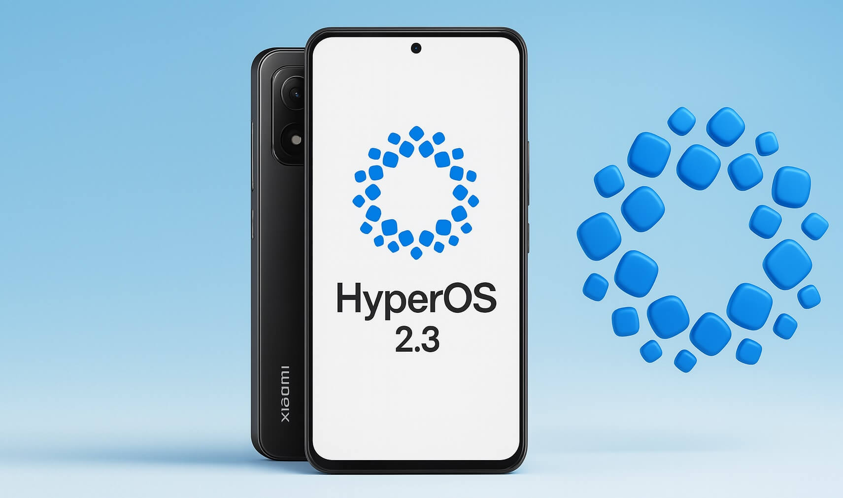 Xiaomi выпустила HyperOS 2.3 на Android 16. Что нового и кто может установить