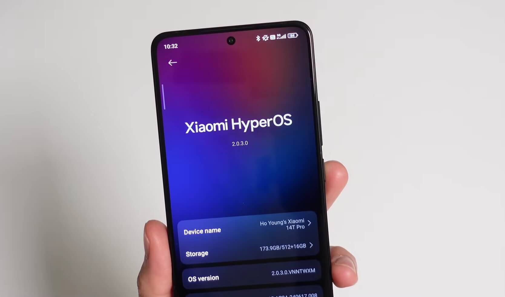 Xiaomi прекратила обновлять HyperOS 2. Больше не будет никаких исправлений