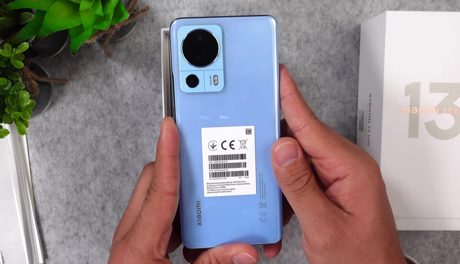 Для каких смартфонов Xiaomi обновление HyperOS 3 станет последним