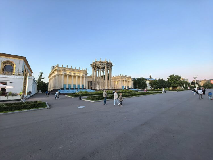 Как снимает HUAWEI Pura 80 Pro. 0.6х. Как снимает HUAWEI Pura 80 Pro. 0.6х. Фото.