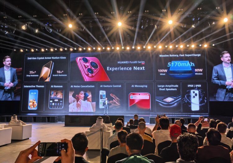Искусственный интеллект HUAWEI. Про ИИ тоже не забыли. Искусственный интеллект HUAWEI. Про ИИ тоже не забыли. Фото.