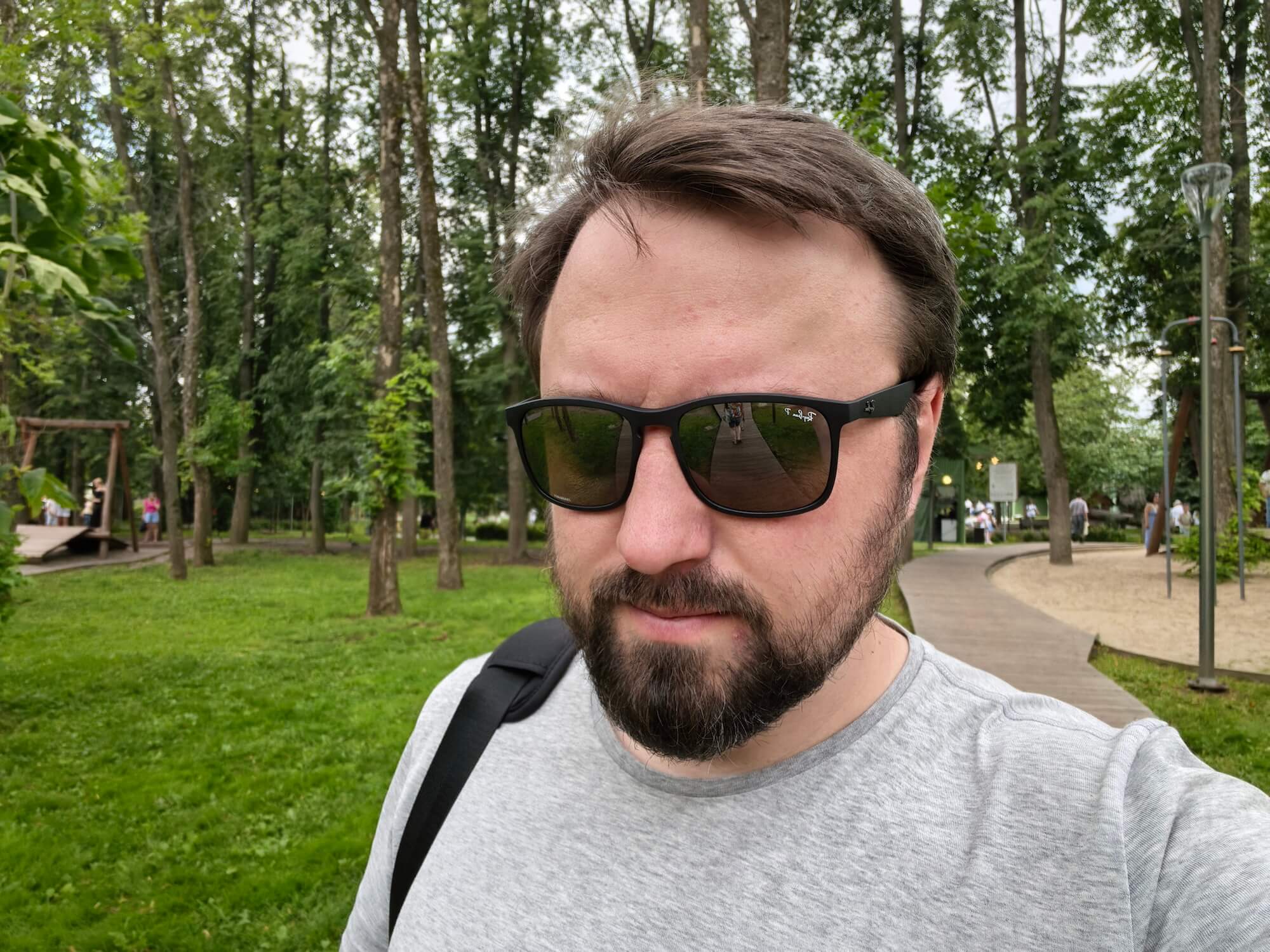 Это самый глянцевый и приметный смартфон, который я видел. Обзор HUAWEI Pura 80 Pro. Как снимает HUAWEI Pura 80 Pro. Фото.