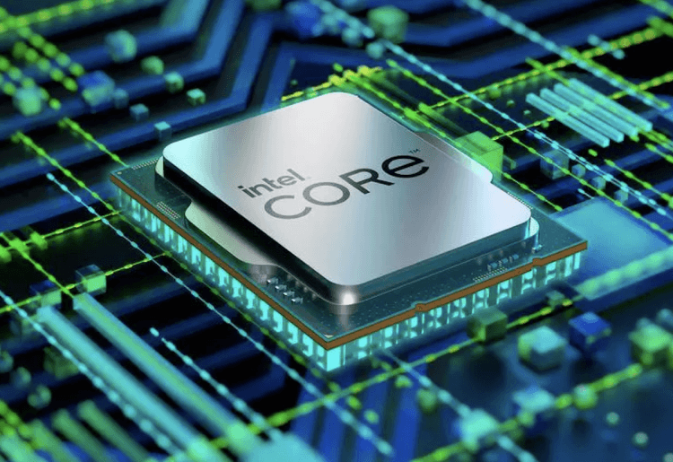 Intel признала, что не будет развиваться дальше. Что будет с компанией. Intel уже не та. Изображение: compuralsk. Фото.