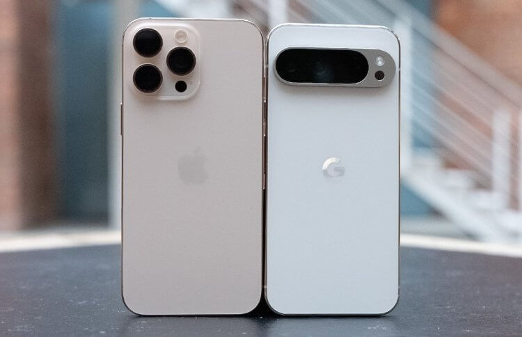 Уникальные особенности Google Pixel. С Pixel многие переходят на iPhone. Изображение: Android Authority. Уникальные особенности Google Pixel. С Pixel многие переходят на iPhone. Изображение: Android Authority. Фото.