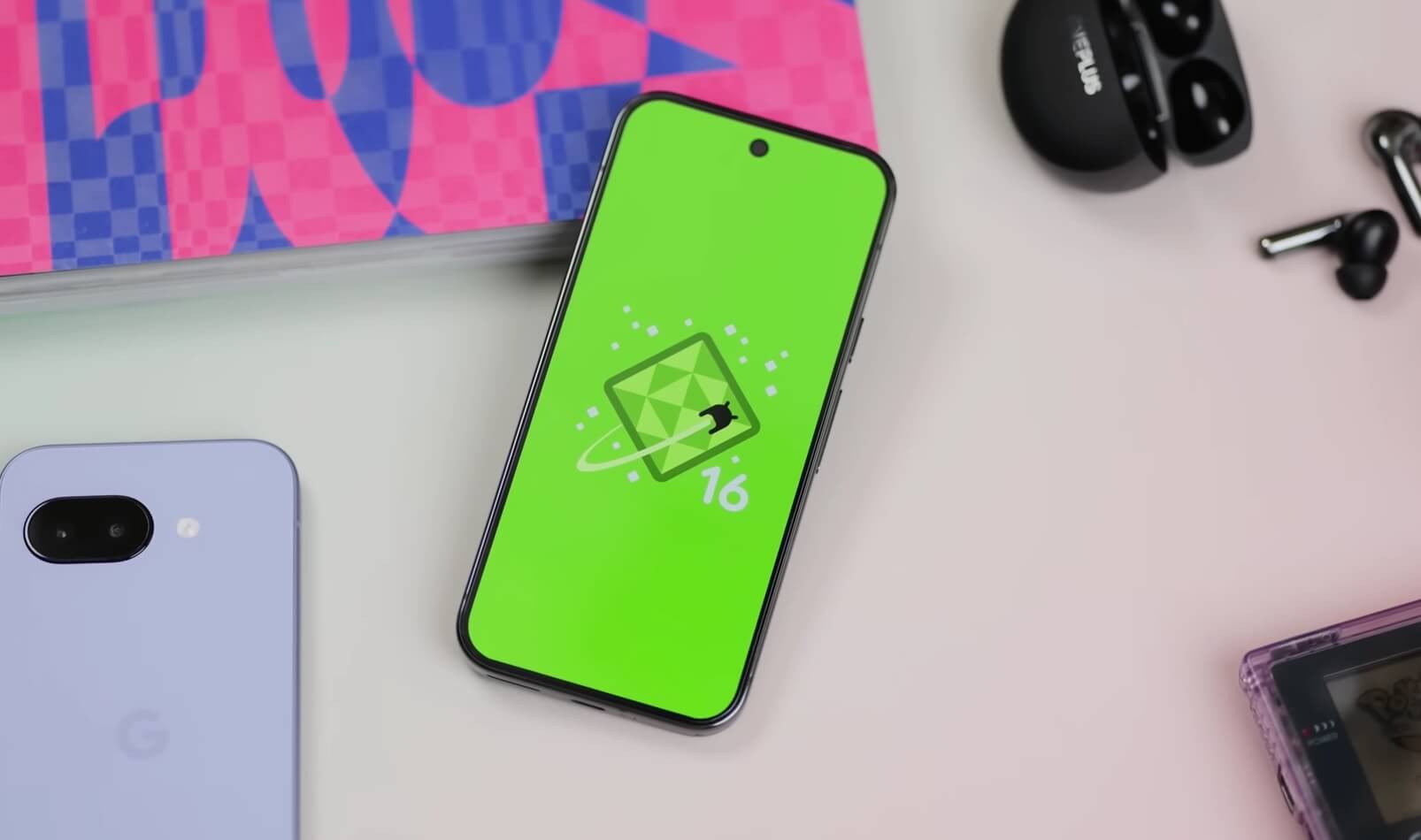 Какой Android сейчас последний и где его скачать