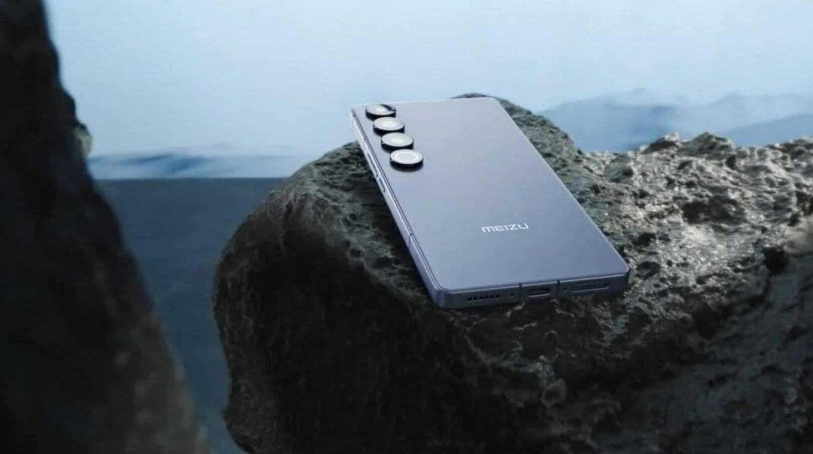 Характеристики Meizu 22 слили в сеть. Смартфон удивит смелым дизайном, крутой камерой и не только