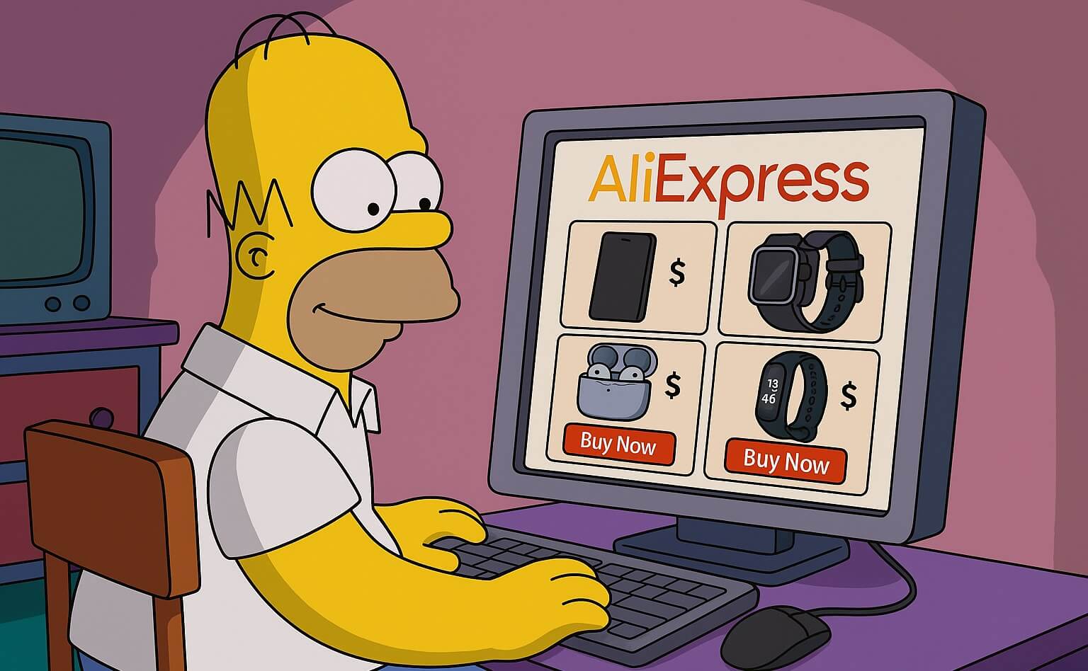 Находки с распродажи гаджетов AliExpress для тех, у кого уже все есть