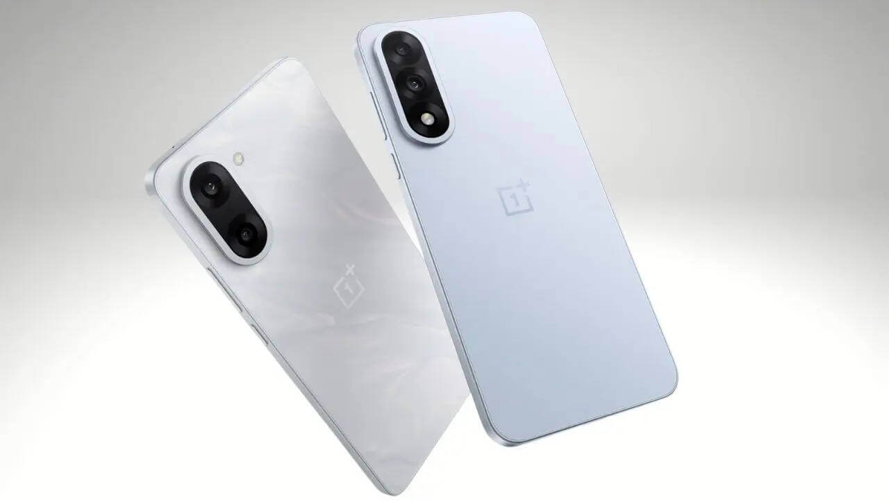 У OnePlus вышли мощнейшие смартфоны Nord 5 и Nord CE5. Теперь я знаю, что выбрать на Android, кроме POCO. Обе новинки похожи друг на друга, но кое-чем все же отличаются. У OnePlus вышли мощнейшие смартфоны Nord 5 и Nord CE5. Теперь я знаю, что выбрать на Android, кроме POCO. Обе новинки похожи друг на друга, но кое-чем все же отличаются. Фото.