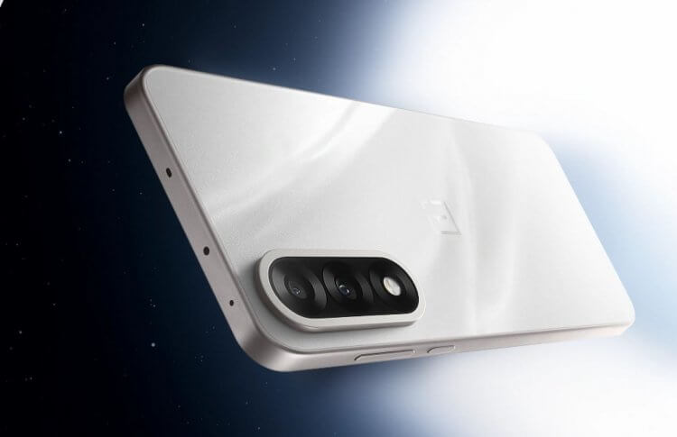 У OnePlus вышли мощнейшие смартфоны Nord 5 и Nord CE5. Теперь я знаю, что выбрать на Android, кроме POCO. Визуально оба новых смартфона OnePlus выглядят очень стильно. У OnePlus вышли мощнейшие смартфоны Nord 5 и Nord CE5. Теперь я знаю, что выбрать на Android, кроме POCO. Визуально оба новых смартфона OnePlus выглядят очень стильно. Фото.