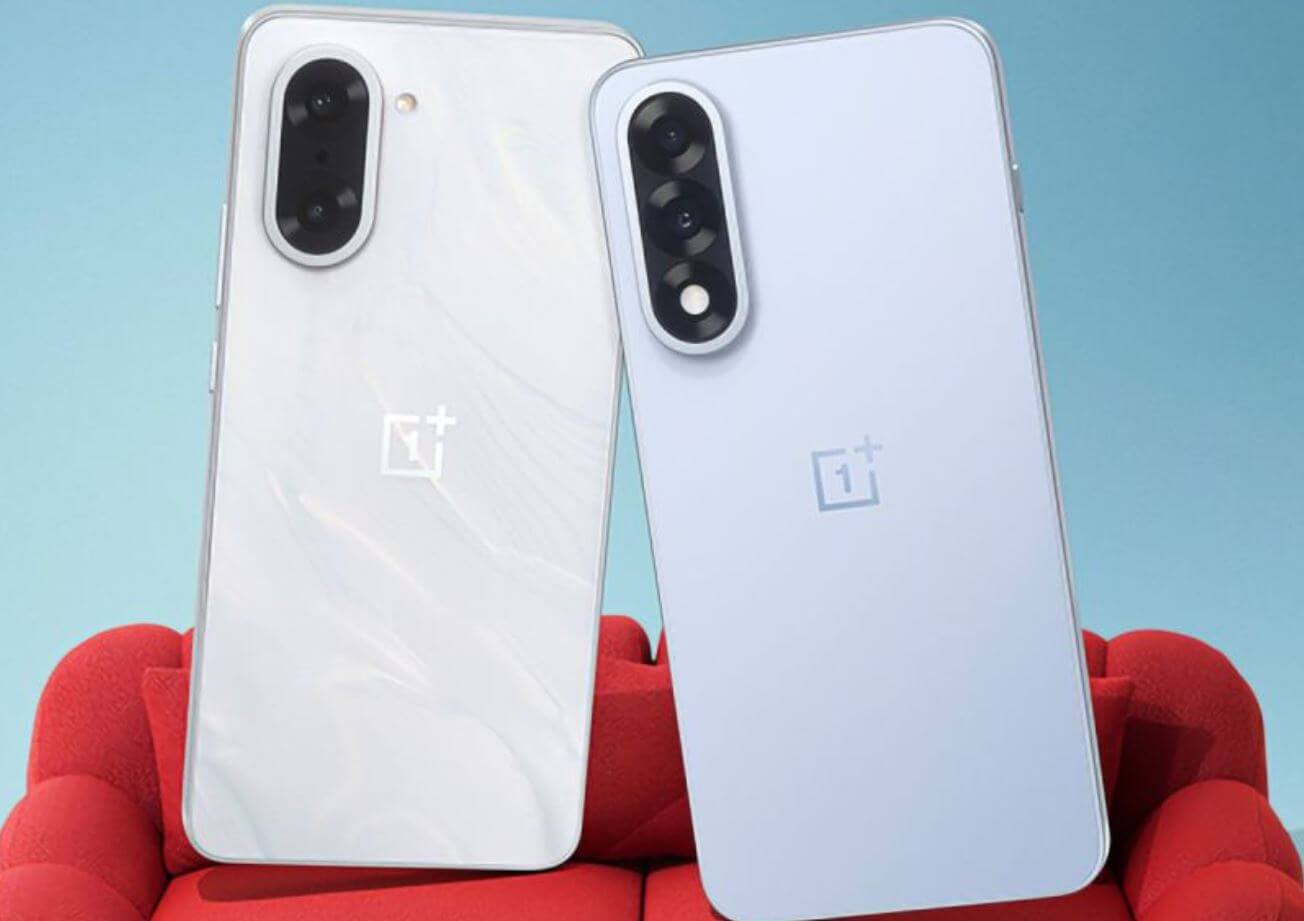 У OnePlus вышли мощнейшие смартфоны Nord 5 и Nord CE5. Теперь я знаю, что выбрать на Android, кроме POCO. Новые смартфоны OnePlus Nord 5 представлены официально! У OnePlus вышли мощнейшие смартфоны Nord 5 и Nord CE5. Теперь я знаю, что выбрать на Android, кроме POCO. Новые смартфоны OnePlus Nord 5 представлены официально! Фото.