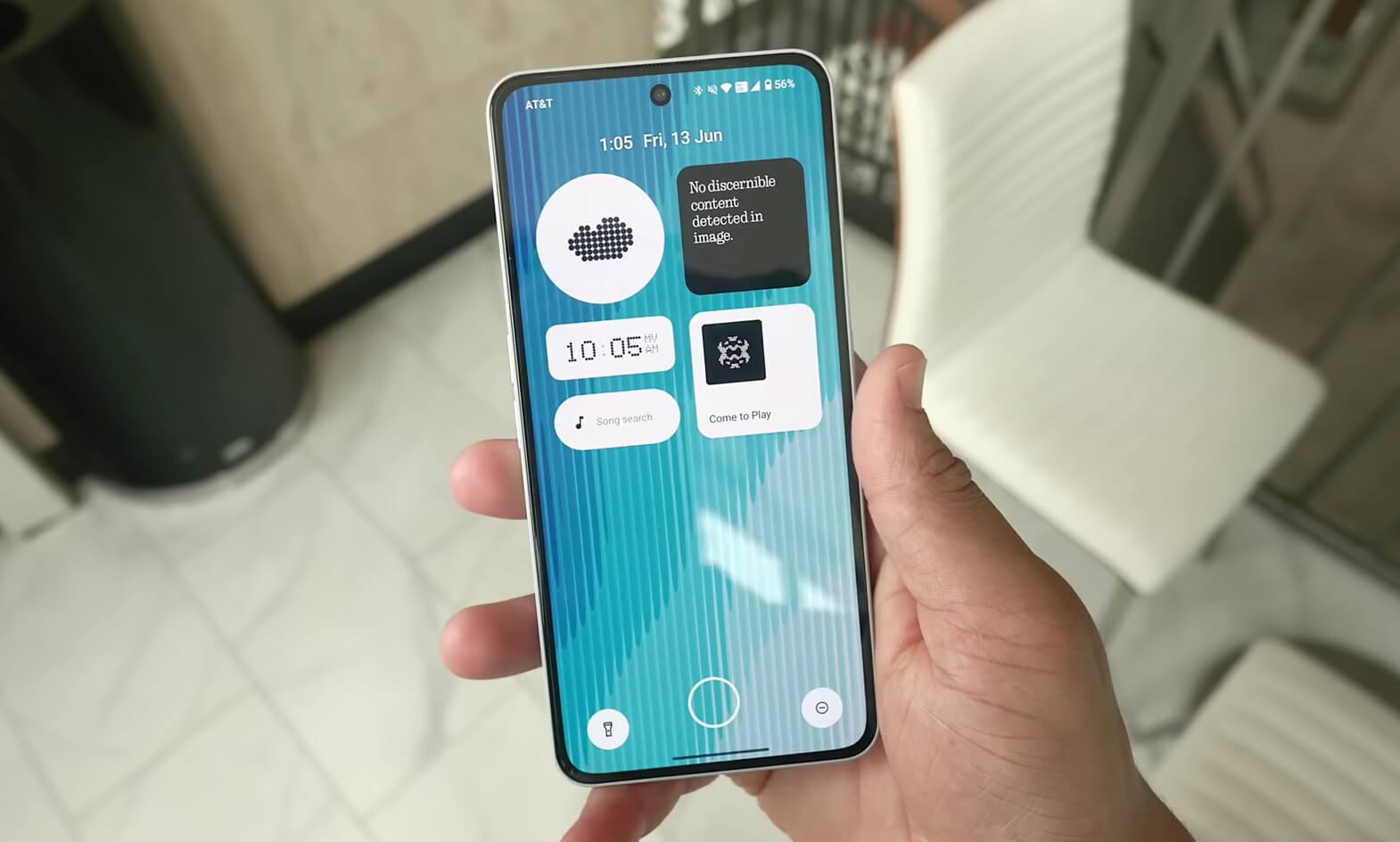Кто и когда получит обновление Nothing OS 4.0