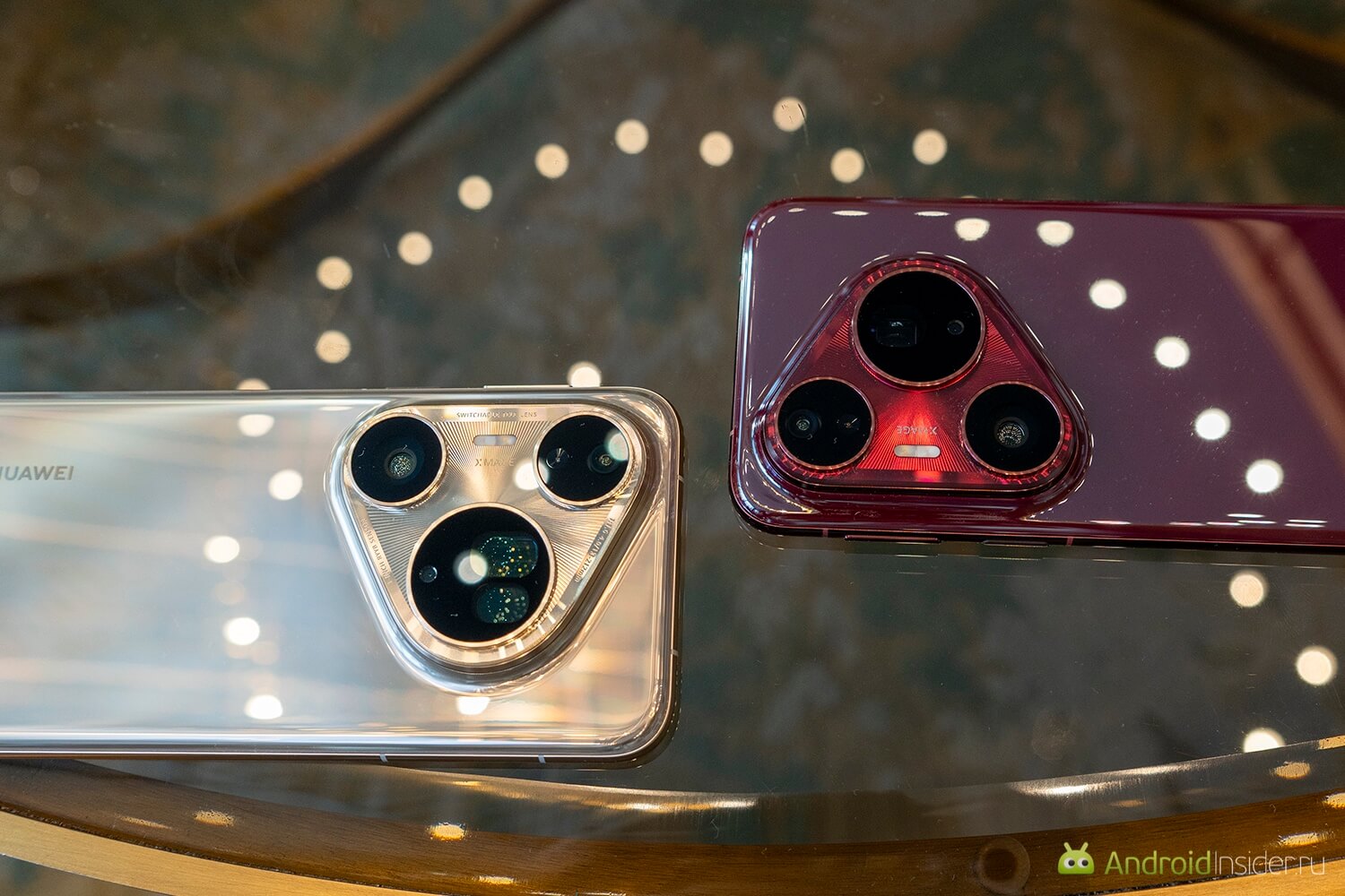 Кому подойдет HUAWEI Pura 80 Pro. Про HUAWEI Pura 80 Ultra мы расскажем отдельно чуть позже. Кому подойдет HUAWEI Pura 80 Pro. Про HUAWEI Pura 80 Ultra мы расскажем отдельно чуть позже. Фото.