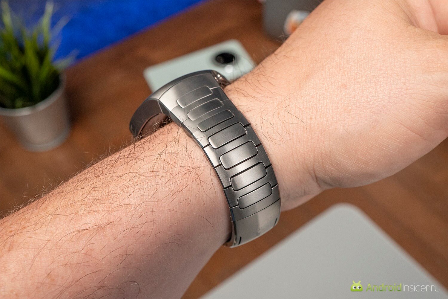 Обзор HUAWEI Watch 5. Браслет действительно выглядит хорошо. Обзор HUAWEI Watch 5. Браслет действительно выглядит хорошо. Фото.