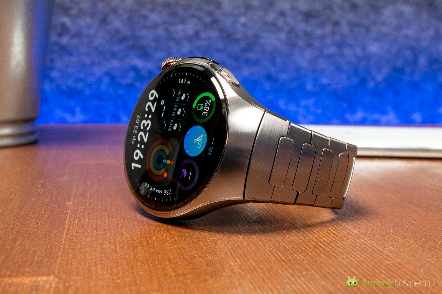 Какими часами можно заменить Apple Watch. Рассказываю на примере HUAWEI Watch 5
