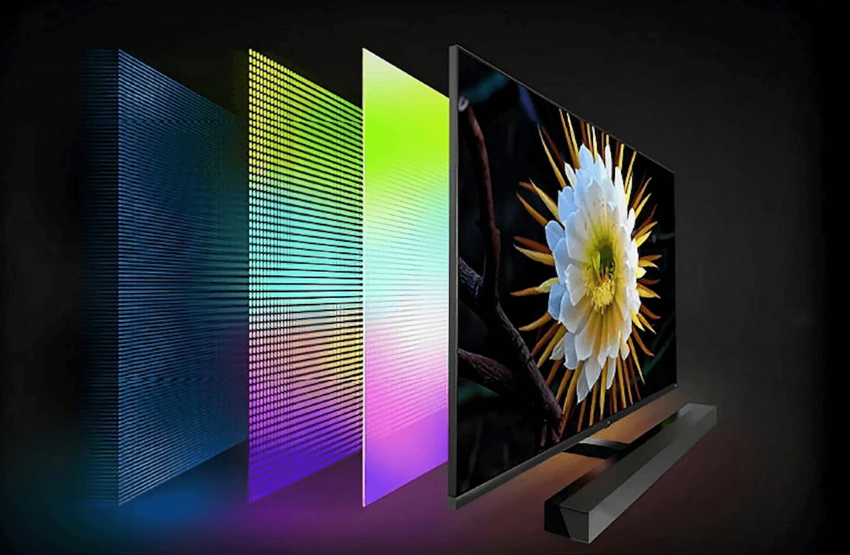 Ученые создали уникальный материал для OLED-дисплеев будущего. Что нас ждет