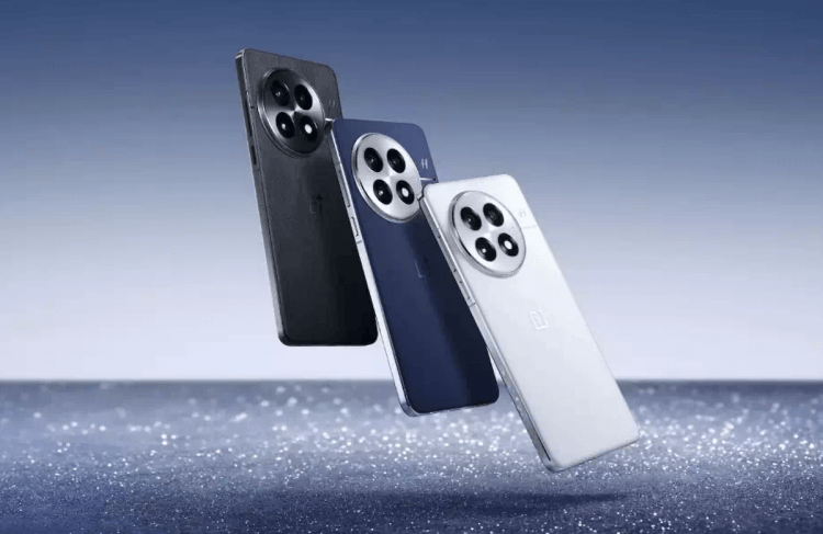 Лучшие смартфоны с мощным аккумулятором в разных ценовых категориях. OnePlus 13 — чемпион с точки зрения работы от зарядки до зарядки. Изображение: Redmi Shop. Лучшие смартфоны с мощным аккумулятором в разных ценовых категориях. OnePlus 13 — чемпион с точки зрения работы от зарядки до зарядки. Изображение: Redmi Shop. Фото.