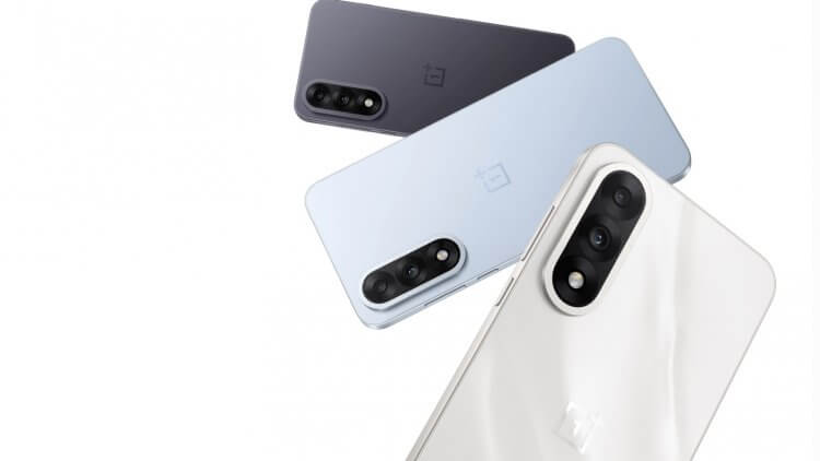 Хитовый смартфон OnePlus Nord 5. Конкуренты не идут ни в какое сравнение с этим «паласом». Хитовый смартфон OnePlus Nord 5. Конкуренты не идут ни в какое сравнение с этим «паласом». Фото.