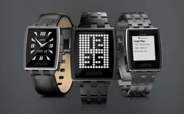 История бренда Pebble. Когда-то многие хотели такие часы. Может быть и теперь захотят. Изображение: IXBT. История бренда Pebble. Когда-то многие хотели такие часы. Может быть и теперь захотят. Изображение: IXBT. Фото.