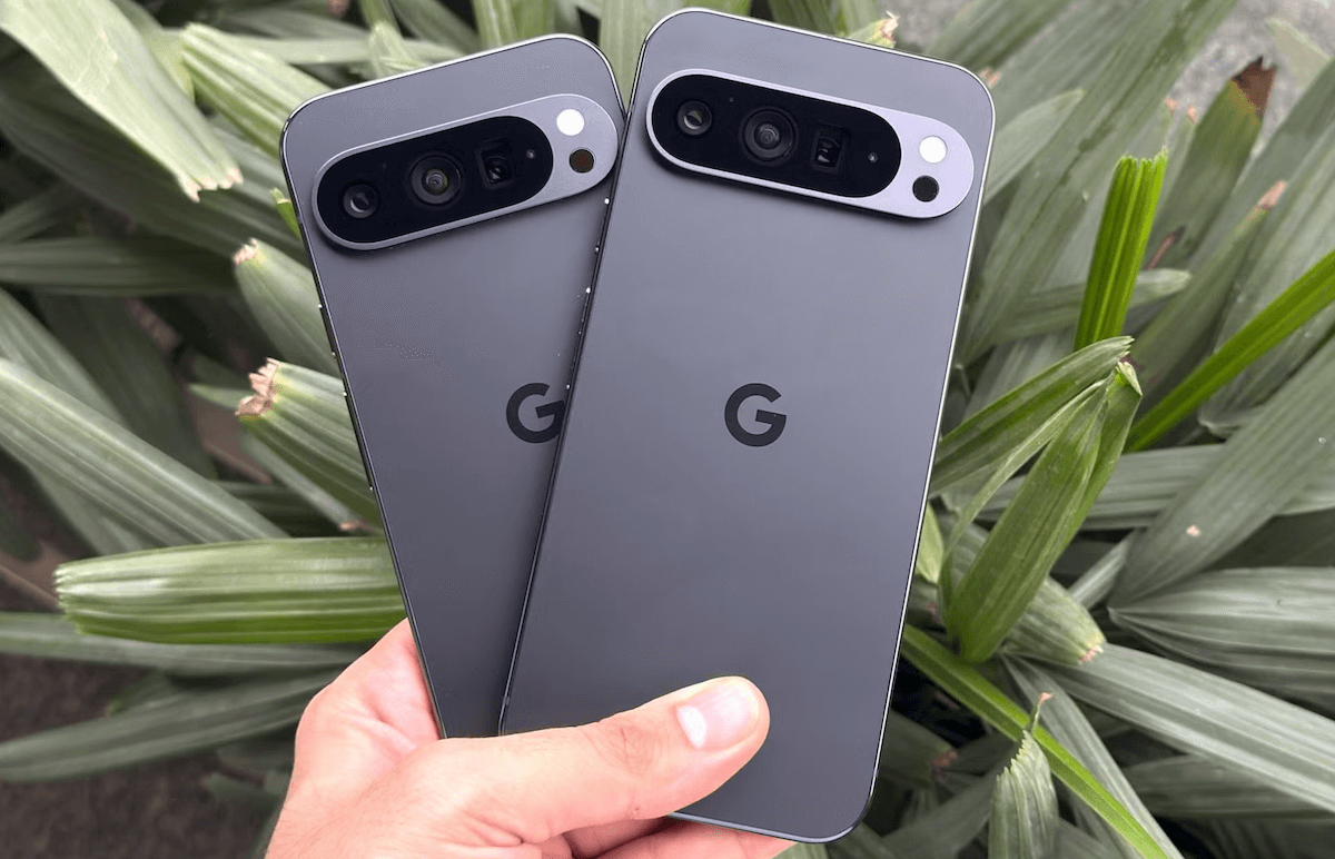 5 функций, которых вы лишитесь, если откажетесь от Google Pixel