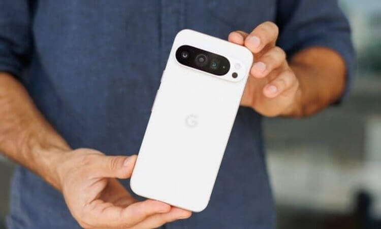 Google Pixel 10 будет лучшим смартфоном 2025 года без приставки Pro. С нетерпением ждем Pixel 10. Изображение: IXBT. Google Pixel 10 будет лучшим смартфоном 2025 года без приставки Pro. С нетерпением ждем Pixel 10. Изображение: IXBT. Фото.