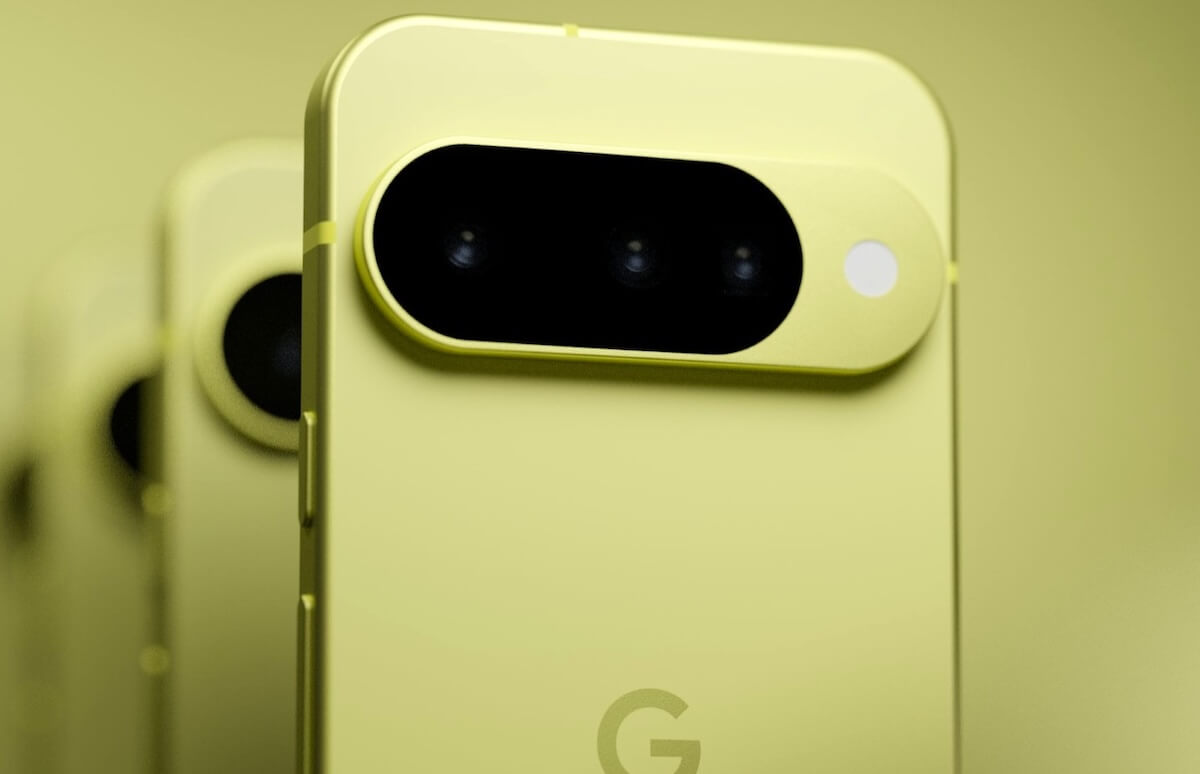 Google сильно рискует перед выходом Pixel 10 Pro. Это телефон может убить всю серию