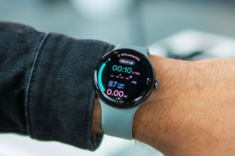 Почему Pixel Watch 4 не подорожали. Фирменный дизайн сохранится. Изображение: IVEDIA. Почему Pixel Watch 4 не подорожали. Фирменный дизайн сохранится. Изображение: IVEDIA. Фото.