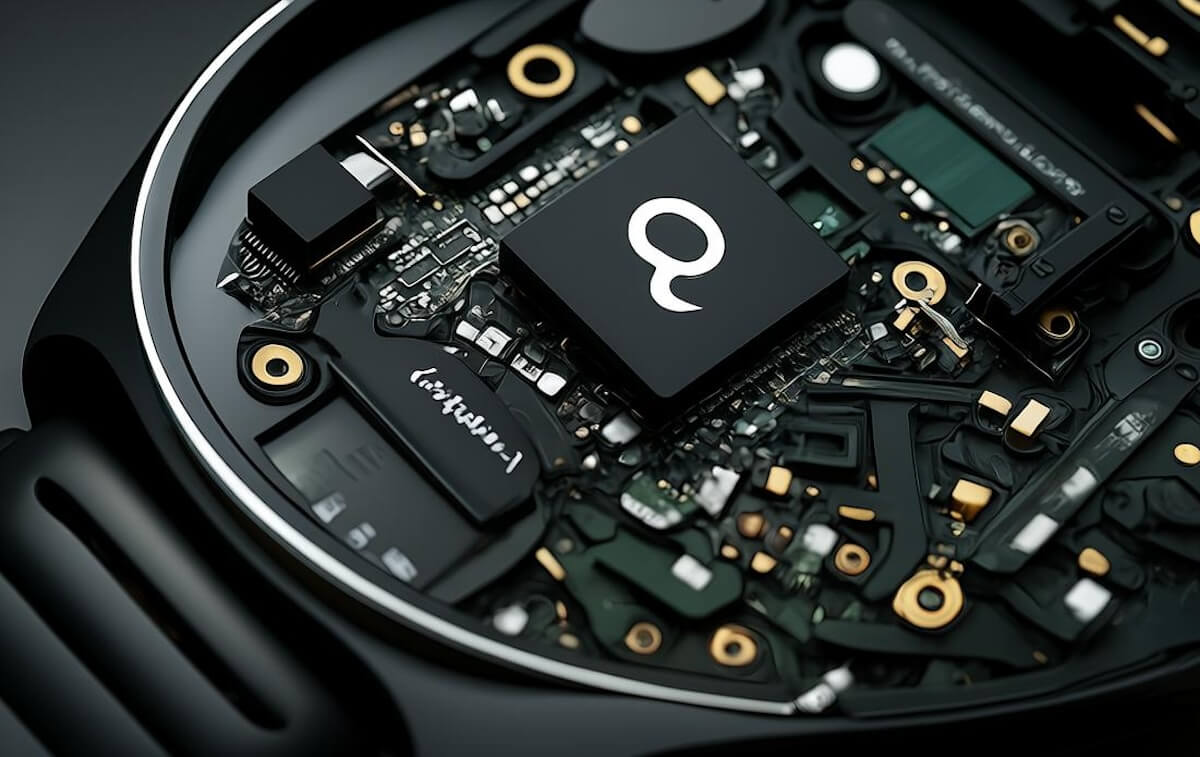 Qualcomm готовит новый процессор для смарт-часов. Что изменится. Новый процессор сделает смарт-часы еще лучше. Qualcomm готовит новый процессор для смарт-часов. Что изменится. Новый процессор сделает смарт-часы еще лучше. Фото.