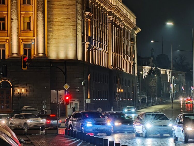 Как снимает камера realme 14 Pro+. Фото с 6-кратным зумом. Фото: GSMArena. Как снимает камера realme 14 Pro+. Фото с 6-кратным зумом. Фото: GSMArena. Фото.