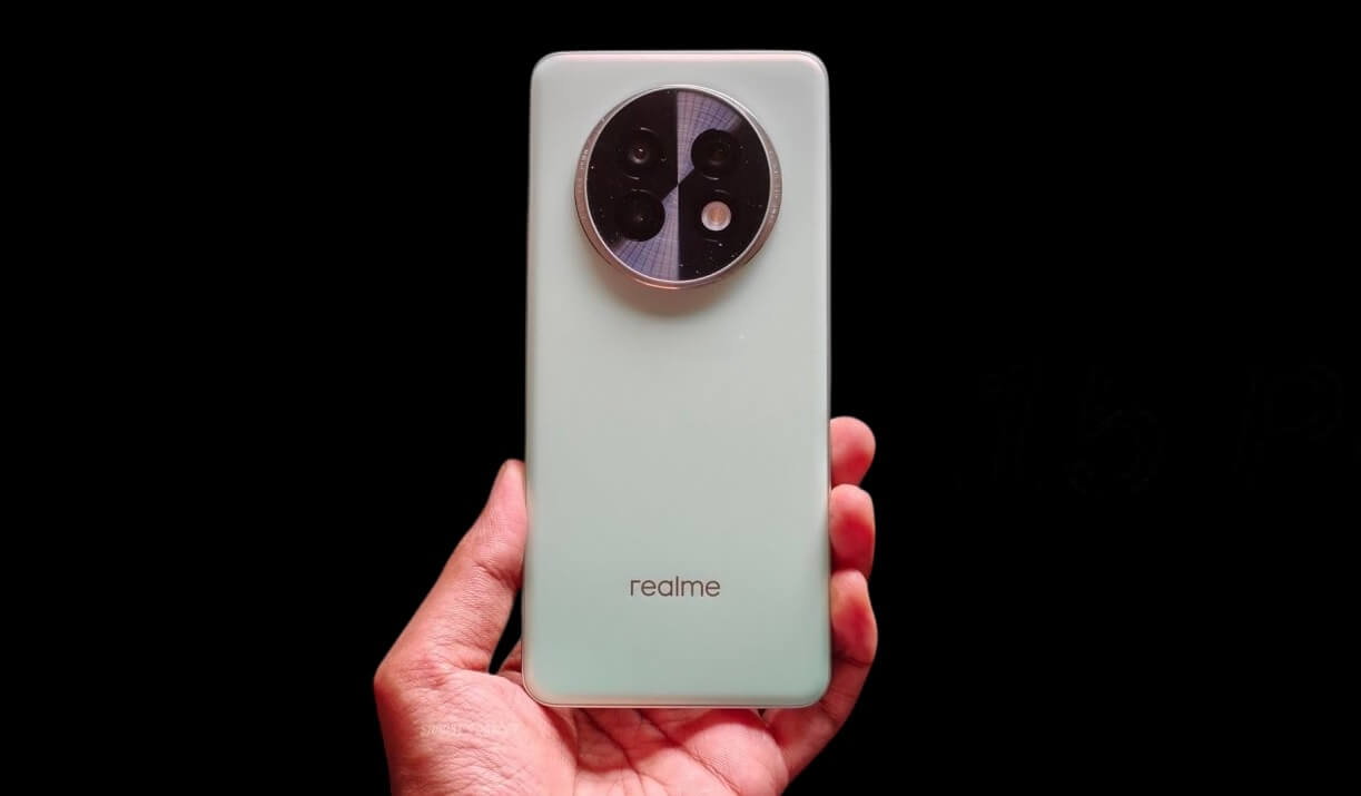 Все, что известно про новые realme 15 и realme 15 Pro: характеристики, дата выхода и цена