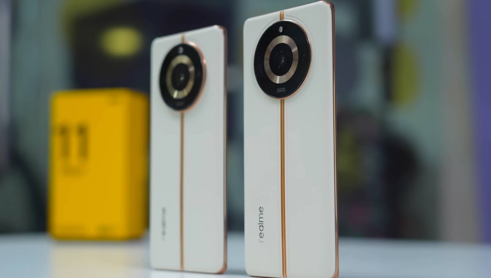 realme не будет обновлять 20 популярных смартфонов. Они не получат Android 16 и realme UI 7.0