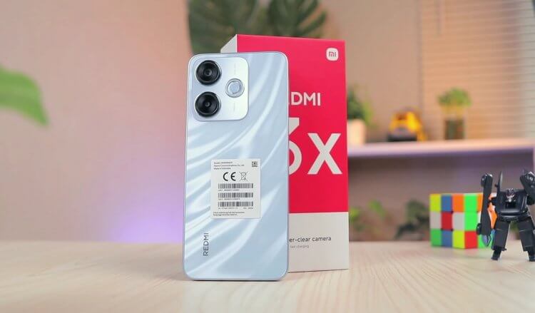 Чем Redmi 13x отличается от Redmi 13 — сравнение двух Xiaomi до 10 тысяч рублей. Разберемся, чем новый Redmi 13x отличается от прошлогоднего Redmi 13. Изображение: rizkinhk. Чем Redmi 13x отличается от Redmi 13 — сравнение двух Xiaomi до 10 тысяч рублей. Разберемся, чем новый Redmi 13x отличается от прошлогоднего Redmi 13. Изображение: rizkinhk. Фото.