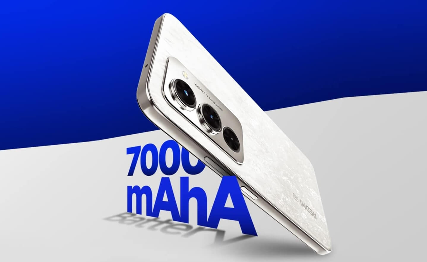 Xiaomi делает из Redmi 15 5G мощный бюджетник с рекордным аккумулятором. Дата выхода уже объявлена