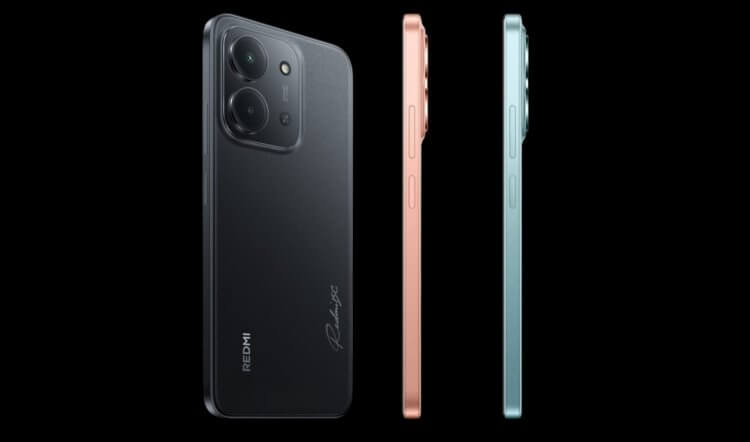 Какие характеристики получит Redmi 15C. Смартфон будет доступен в нескольких цветах. Изображение: Nieuwemobiel. Какие характеристики получит Redmi 15C. Смартфон будет доступен в нескольких цветах. Изображение: Nieuwemobiel. Фото.