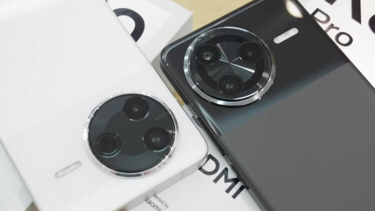 Какими будут смартфоны Redmi K90. Xiaomi должна знатно прокачать камеры новых Redmi. Изображение: gizmochina. Какими будут смартфоны Redmi K90. Xiaomi должна знатно прокачать камеры новых Redmi. Изображение: gizmochina. Фото.